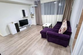 Apartament CWA 3 Aeroport Otopeni